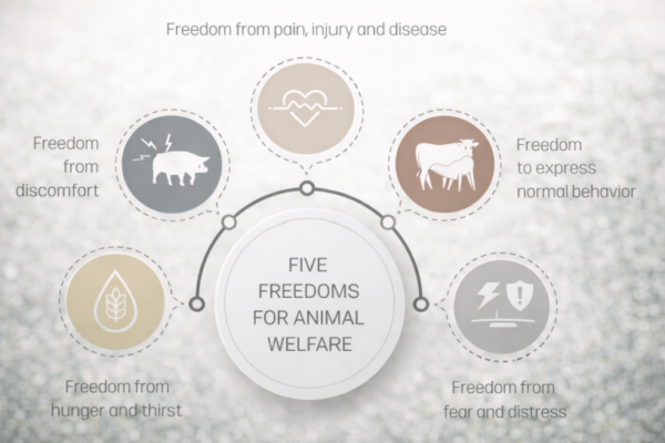 5 Freedoms Framework