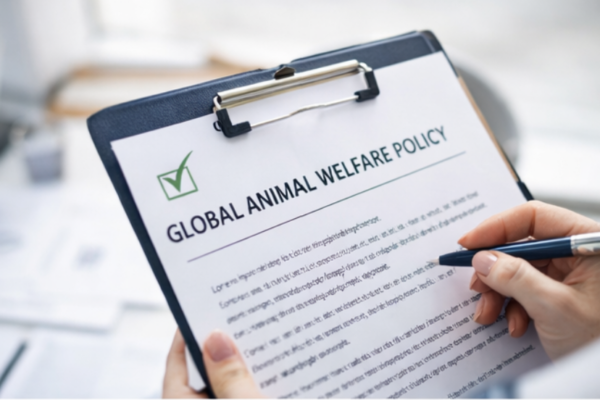 Animal Welfare Policy