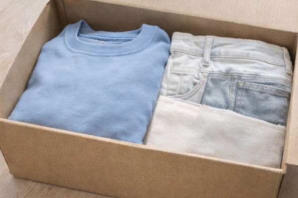 Outer Package Carton